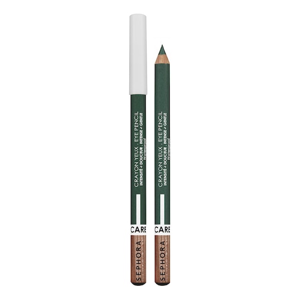 Crayon Yeux - Intensité + Douceur - Crayon yeux waterproof et vegan, SEPHORA COLLECTION