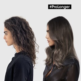 Pro Longer - Masque pour cheveux longs aux pointes affinées