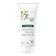 Après-shampoing Extra-doux à l'Avoine - Tous types de cheveux, KLORANE