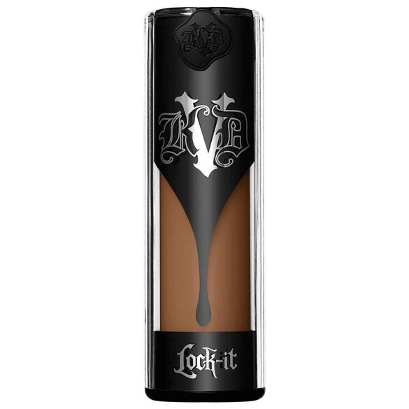 lock it foundation - fond de teint liquide