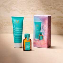 Coffret Metaverse - Coffret Soin Cheveux