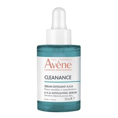Cleanance - Sérum Exfoliant A.H.A, AVENE