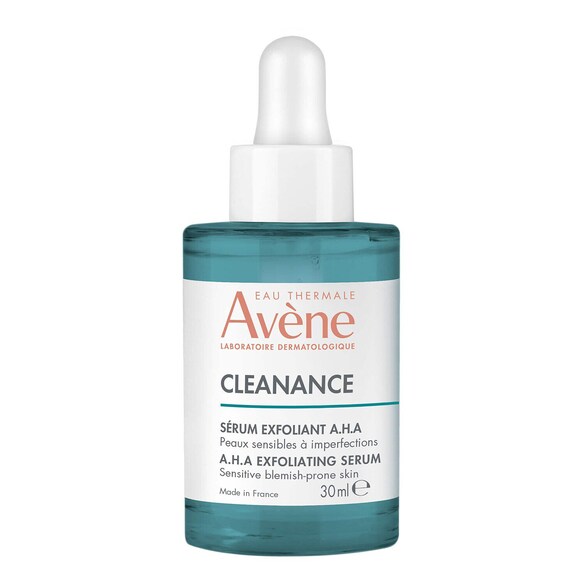Cleanance - Sérum Exfoliant A.H.A, AVENE