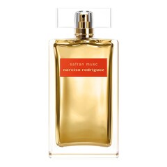 Safran Musc - Eau de Parfum Intense Testeur , NARCISO RODRIGUEZ