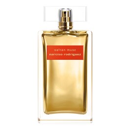 Safran Musc - Eau de Parfum Intense Testeur 