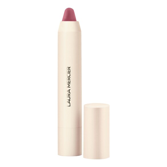 Petal Soft Lipstick Crayon - Rouge à lèvres crayon, LAURA MERCIER