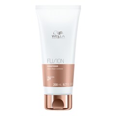 Fusion Intense Repair - Après-shampoing réparation intense pour cheveux abîmés, WELLA PROFESSIONALS