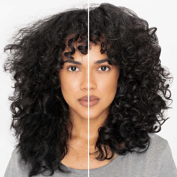 Kit définition cheveux bouclés - coffret cheveux de devacurl ≡ sephora