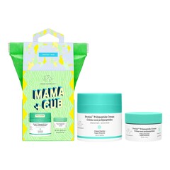 Mama & Cub: Protini™ Duo - Duo soins visage, DRUNK ELEPHANT
