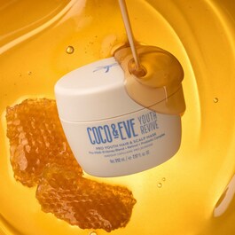 Pro Jeunesse – Masque pour Cheveux et Cuir Chevelu