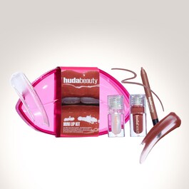 Mini Lip Kit - Coffret maquillage lèvres