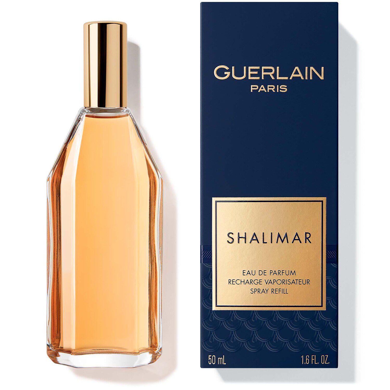 Shalimar Eau De Parfum de GUERLAIN SEPHORA