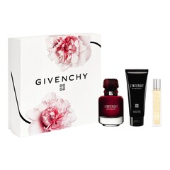 L'Interdit - Coffret Eau de Parfum Rouge, GIVENCHY