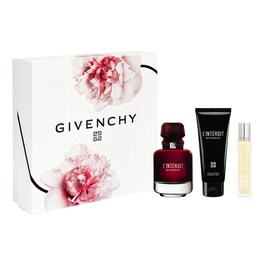 L'Interdit - Coffret Eau de Parfum Rouge