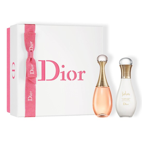 Jadore In Joy Coffret Eau De Toilette De Dior Sephora