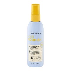 Après-Shampooing Sans Rinçage Tout-En-Un - Nutrition sans rinçage, SEPHORA COLLECTION