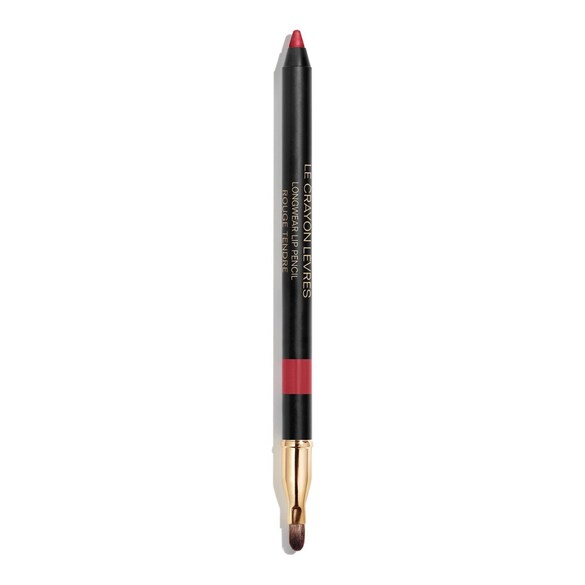 LE CRAYON LÈVRES - Crayon Contour des Lèvres Longue Tenue, CHANEL