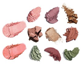 Mega Mthrshp Bijoux Brillance - Palette de Fards à Paupières
