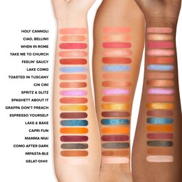 Italian Spritz Eye Shadow Palette - Ombres à paupières