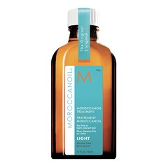 Soin Moroccanoil Light - Soin Cheveux, MOROCCANOIL