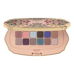 Beauté Des Yeux Gorgeous Flora - Palette Fards À Paupières, GUCCI