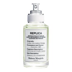 REPLICA Under the Lemon Trees - Eau de Toilette, MAISON MARGIELA