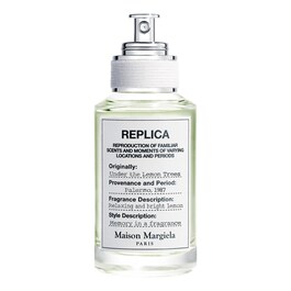 REPLICA Under the Lemon Trees - Eau de Toilette