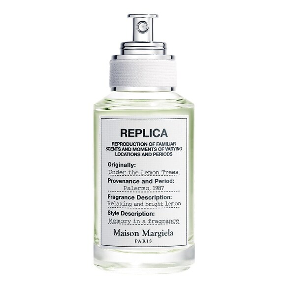 REPLICA Under the Lemon Trees - Eau de Toilette, MAISON MARGIELA