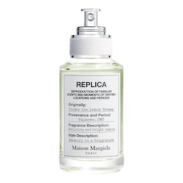 REPLICA Under the Lemon Trees - Eau de Toilette image