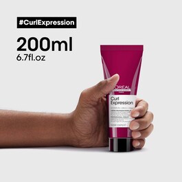 Serie Expert Curl Expression - Crème Hydratation Intense Longue Durée