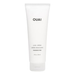 Curl Crème - Fragrance Free, OUAI HAIRCARE