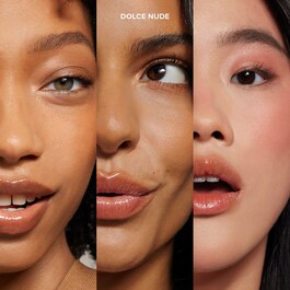 Hydrating Peptide Lip Butter – Beurre Hydratant pour les Lèvres 
