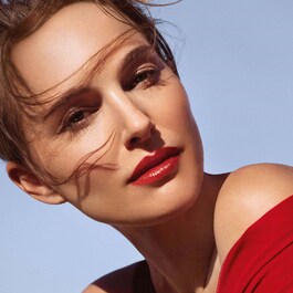 Rouge Dior Forever Liquid Lacquer - Fini brillant ultra-pigmenté sans transfert