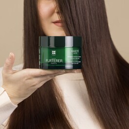 Karité Nutri - Masque nutrition intense