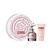 Coffret 50 ml