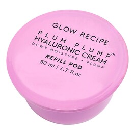 Plum Plump Hyaluronic - Hydratant Dosette rechargeable