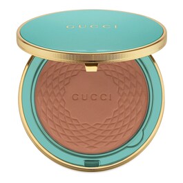 Poudre De Beauté Éclat Soleil