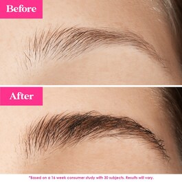 Mini Magic Set - Coffret cils et sourcils