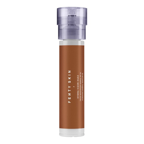 Hydra Vizor Huez - Crème hydratante teintée - SPF 30 minéral, FENTY SKIN