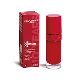 Lip Comfort Oil Edition Limitée 10 ans – Huile à lèvres