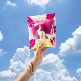 Sunny Honey - Kit Soin Autobronzant Format Voyage