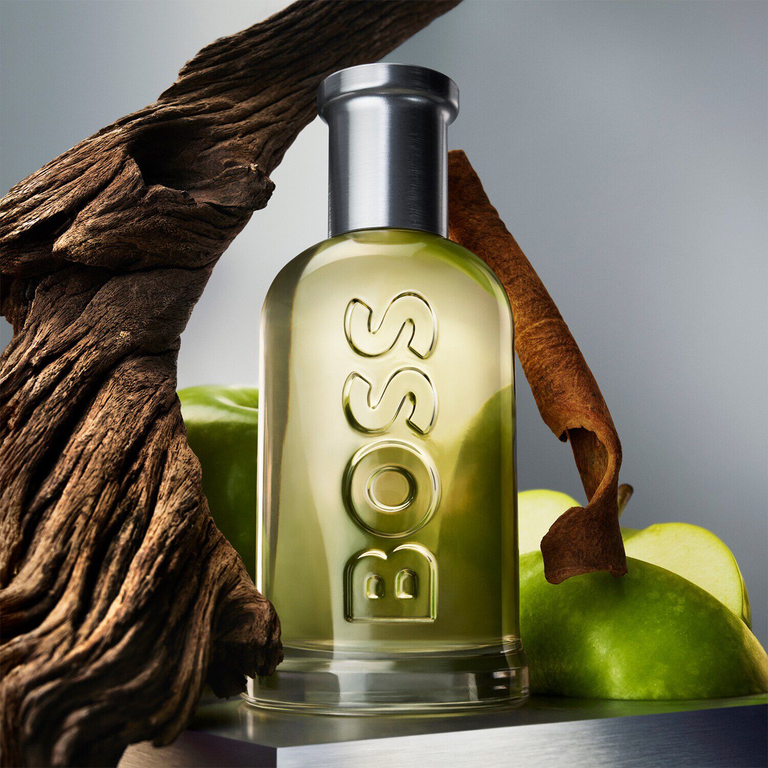 Boss bottled prix clearance