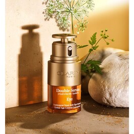 Double Serum Eye - Sérum Contour des Yeux Anti-Âge 