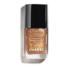 Le Top Coat, CHANEL