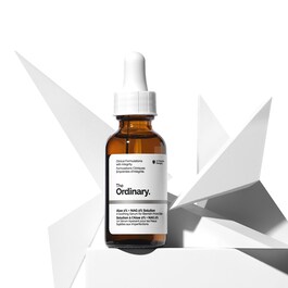 Solution à l'Aloe 2% + NAG 2% - Sérum Apaisant Anti-Imperfections