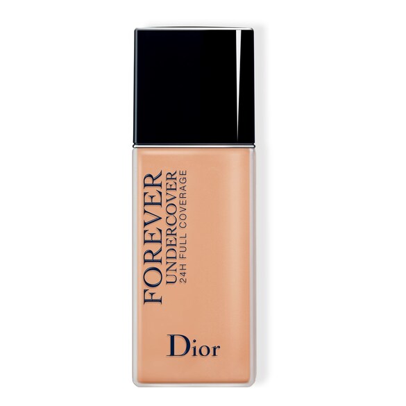 Diorskin Forever Undercover - Fond de teint fluide - Haute couvrance tenue 24 h, DIOR