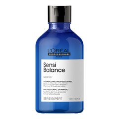 Sensibalance - Shampoing hydratant et apaisant pour cuirs chevelus sensibles, L'OREAL PROFESSIONNEL