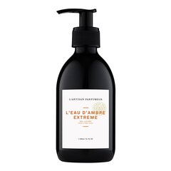 L'Eau D'Ambre Extrême - Gel Douche, L'ARTISAN PARFUMEUR