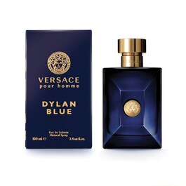 Dylan Blue Pour Homme 50 ml  Sephora, Nước hoa, Donatella versace