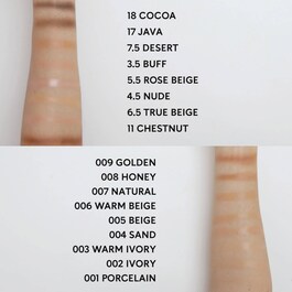 Airpod Foundation - Fond de teint